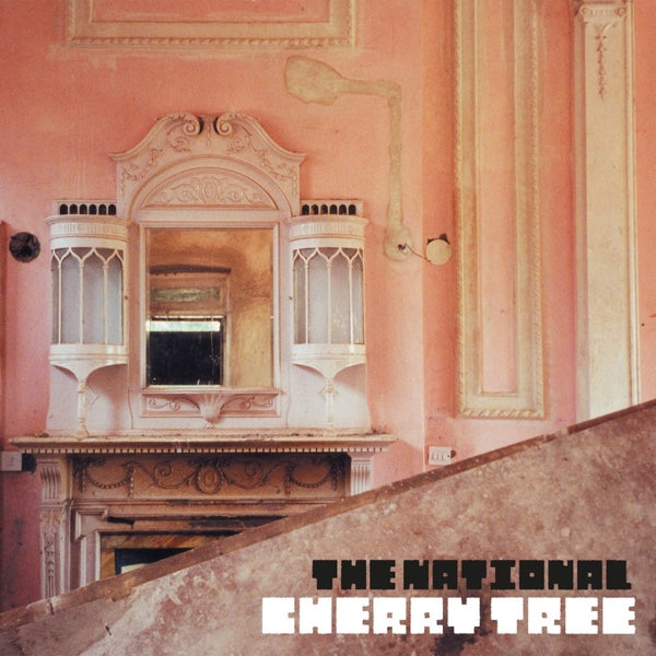 National - Cherry Tree  |  Vinyl LP | National - Cherry Tree (LP) | Records on Vinyl