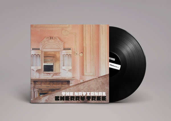 National - Cherry Tree  |  Vinyl LP | National - Cherry Tree (LP) | Records on Vinyl