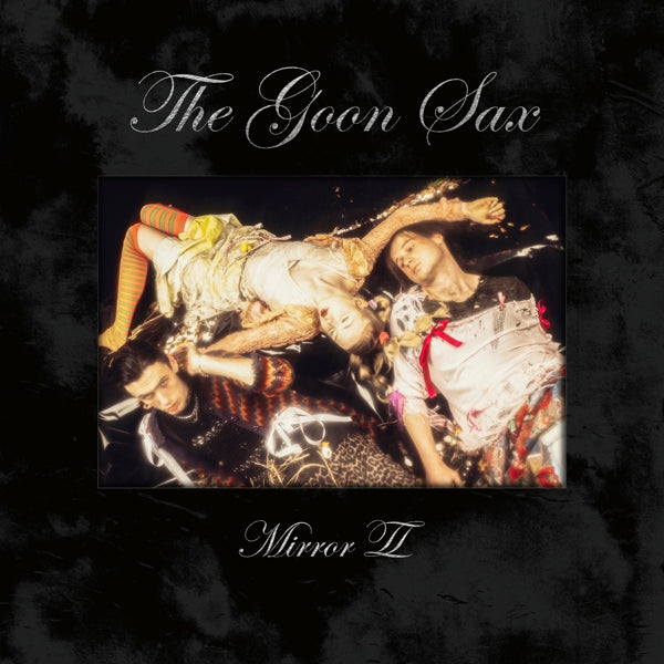 | Vinyl LP | Goon Sax - Mirror Ii (LP) | Records on Vinyl