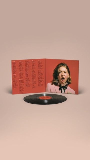 |  Vinyl LP | Snail Mail - Valentine (LP) | Records on Vinyl