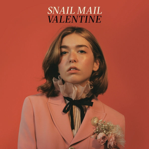 |  Vinyl LP | Snail Mail - Valentine (LP) | Records on Vinyl