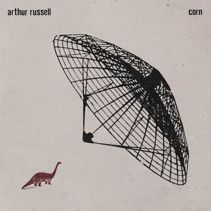 |  Vinyl LP | Arthur Russell - Corn (2 LPs) | Records on Vinyl