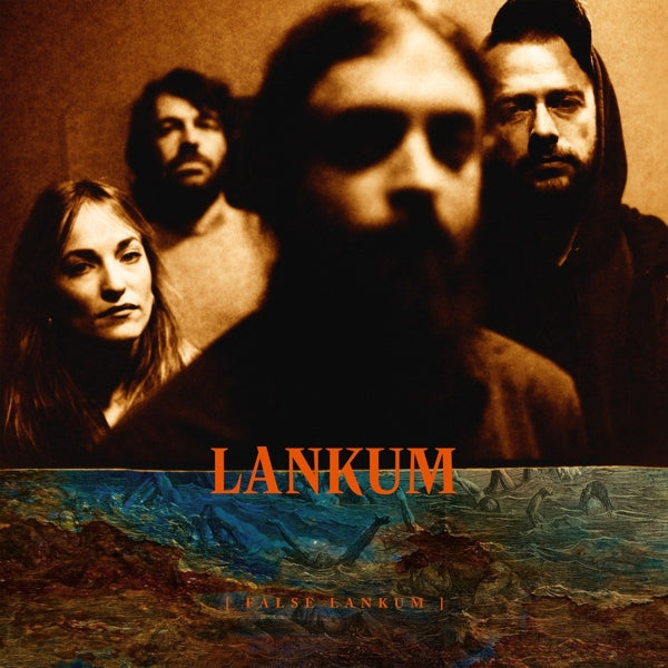 | Vinyl LP | Lankum - False Lankum (2 LPs) | Records on Vinyl