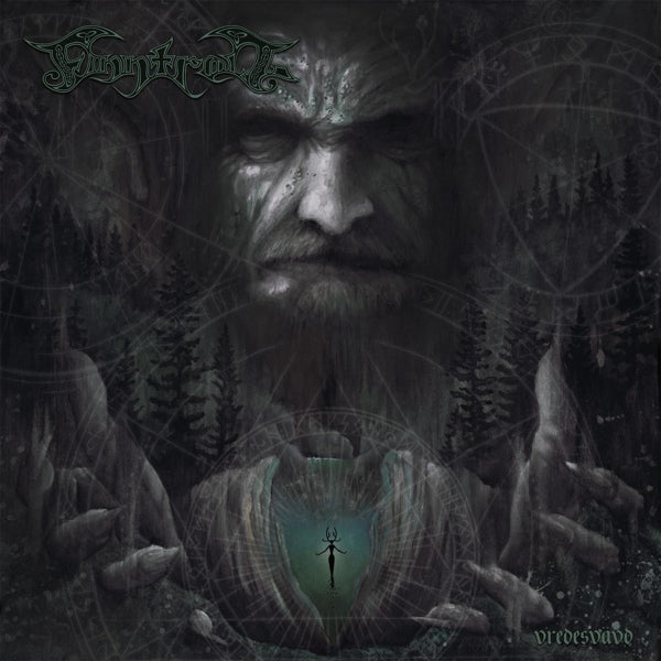 |  Vinyl LP | Finntroll - Vredesvävd (LP) | Records on Vinyl