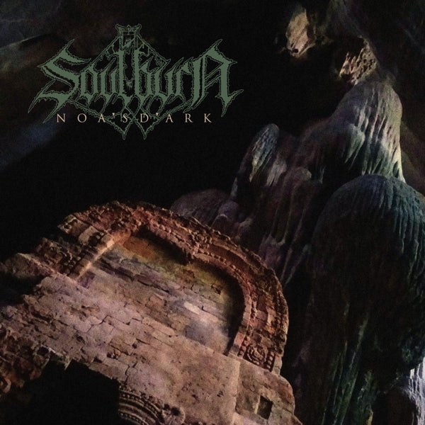 Soulburn - Noa's D'ark  |  Vinyl LP | Soulburn - Noa's D'ark (LP) | Records on Vinyl