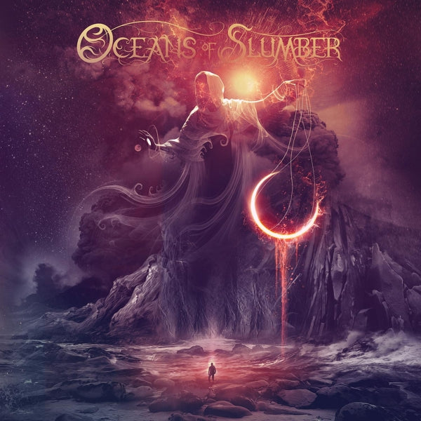 |  Vinyl LP | Oceans of Slumber - Oceans of Slumber (3 LPs) | Records on Vinyl