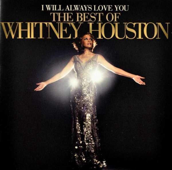 |  Vinyl LP | Whitney Houston - I Will Always Love You: the Best of Whitney Houston (2 LPs) | Records on Vinyl