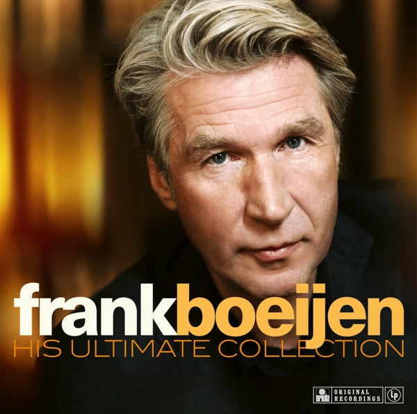 | Vinyl LP | Frank Boeijen - His Ultimate Collection (LP) | Records on Vinyl