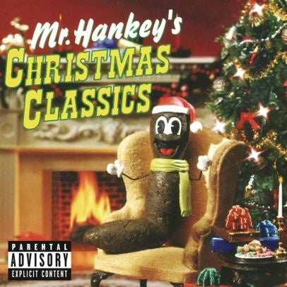 |  Vinyl LP | Various - South Park: Mr. Hankey's Christmas Classics (LP) | Records on Vinyl