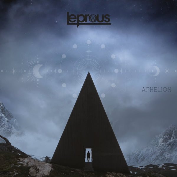 |  Vinyl LP | Leprous - Aphelion (3 LPs) | Records on Vinyl