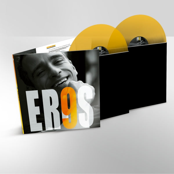 |  Vinyl LP | Eros Ramazzotti - Battito Infinito (1 LPs) | Records on Vinyl