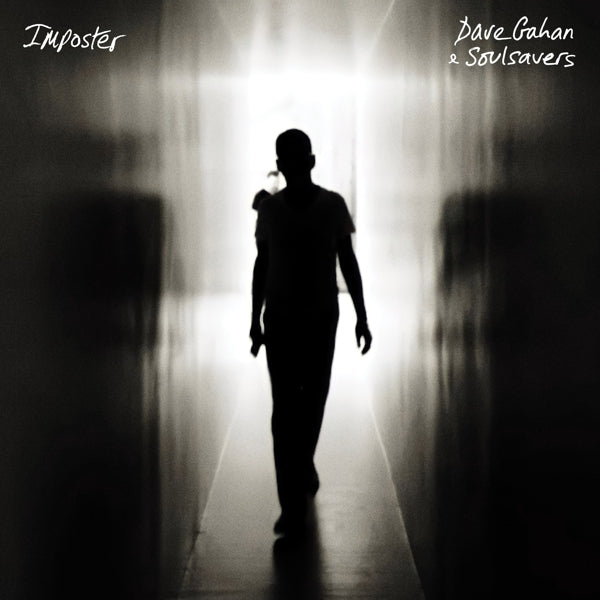 |  Vinyl LP | Dave Gahan - Imposter (LP) | Records on Vinyl