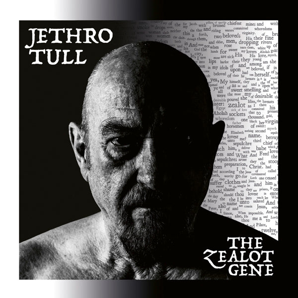 |  Vinyl LP | Jethro Tull - The Zealot Gene (3 LPs) | Records on Vinyl