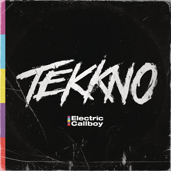 |  Vinyl LP | Electric Callboy - Tekkno (2 LPs) | Records on Vinyl