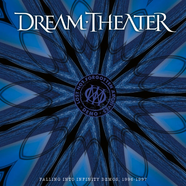 |  Vinyl LP | Dream Theater - Lost Not Forgotten Archives: Falling Into Infinity Demos, 1996-1997 (5 LPs) | Records on Vinyl