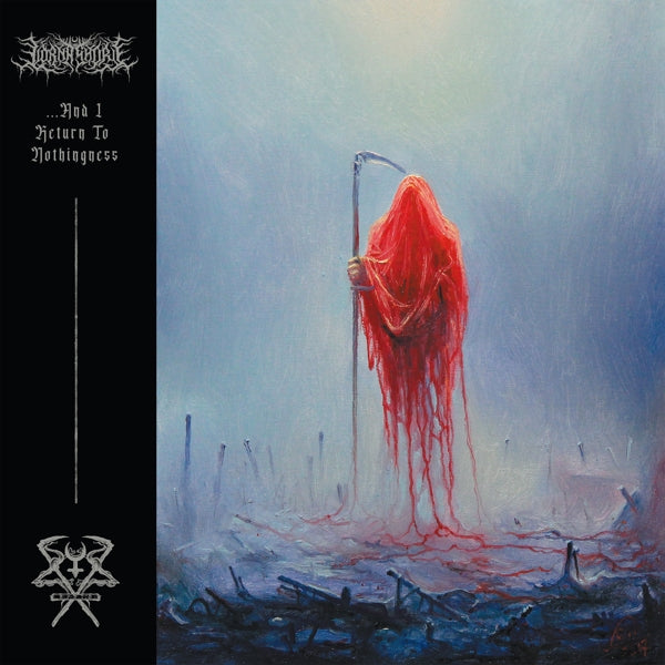|  Vinyl LP | Lorna Shore - ...and I Return To Nothingness - Ep (2 LPs) | Records on Vinyl