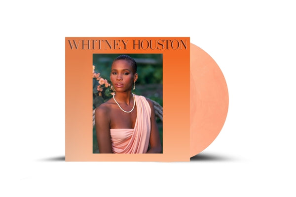 |  Vinyl LP | Whitney Houston - Whitney Houston (LP) | Records on Vinyl