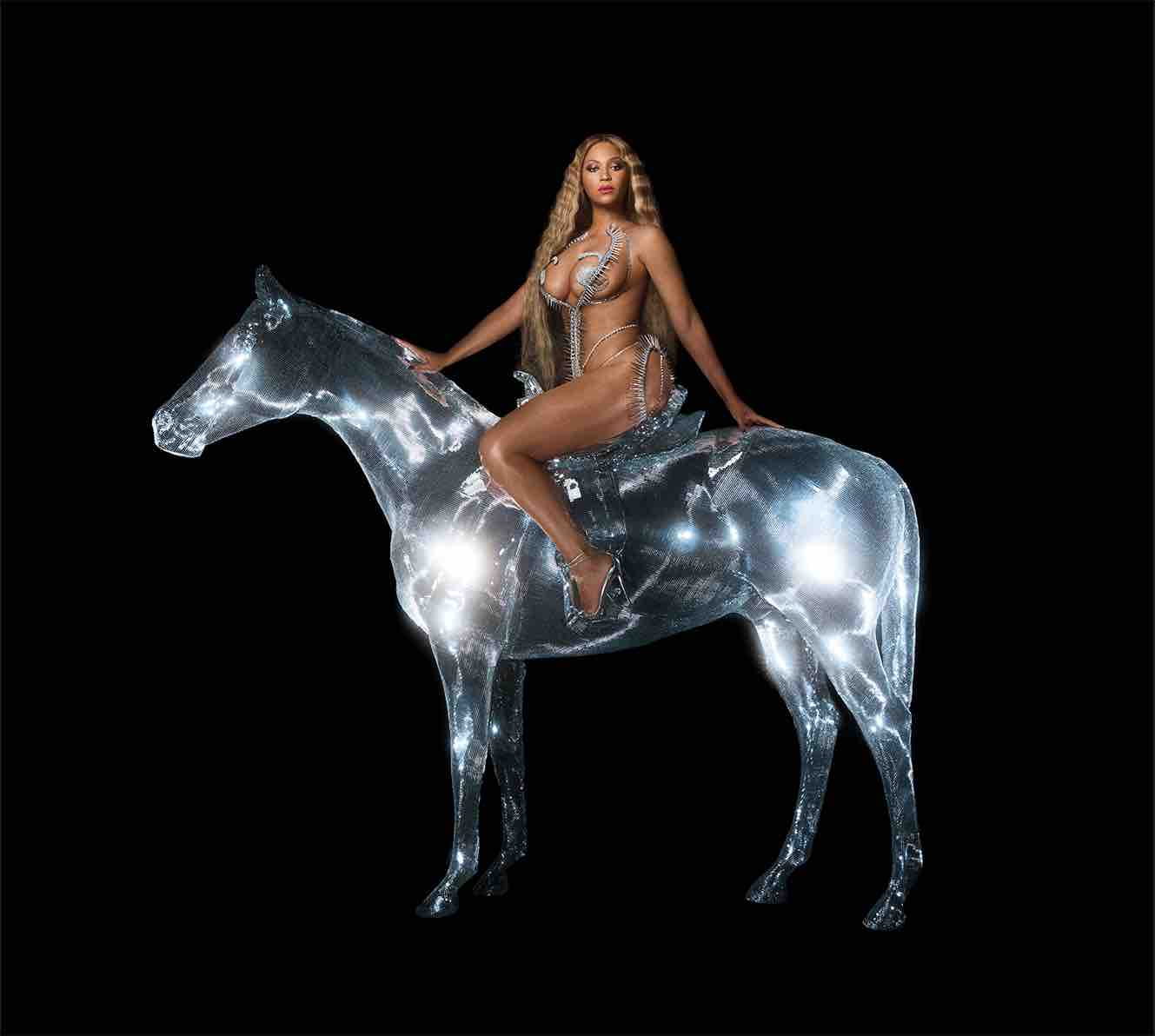 |  Vinyl LP | Beyoncé - Renaissance (2 LPs) | Records on Vinyl