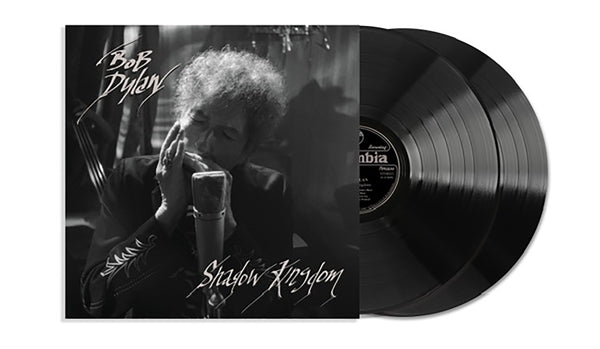 |  Vinyl LP | Bob Dylan - Shadow Kingdom (2 LPs) | Records on Vinyl