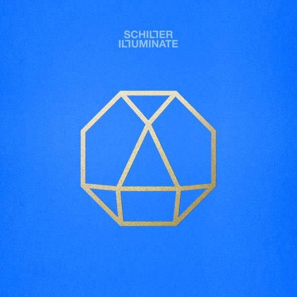 |  Vinyl LP | Schiller - Illuminate (2 LPs) | Records on Vinyl
