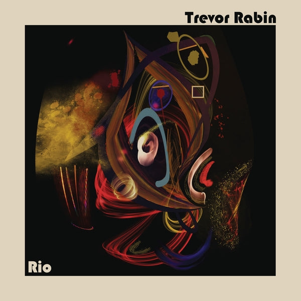 |  Vinyl LP | Trevor Rabin - Rio (3 LPs) | Records on Vinyl