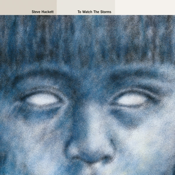 |  Vinyl LP | Steve Hackett - To Watch the Storms (Vinyl Re-Issue 2023) (2 LPs) | Records on Vinyl