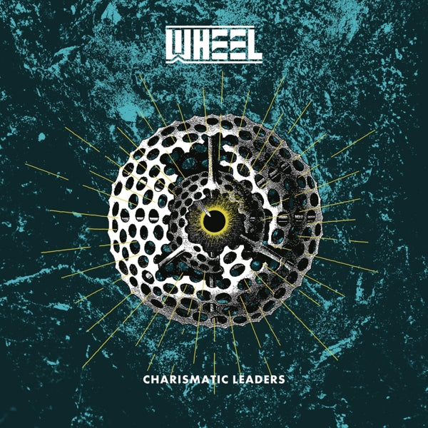|   | Wheel - Charismatic Leaders (LP) | Records on Vinyl