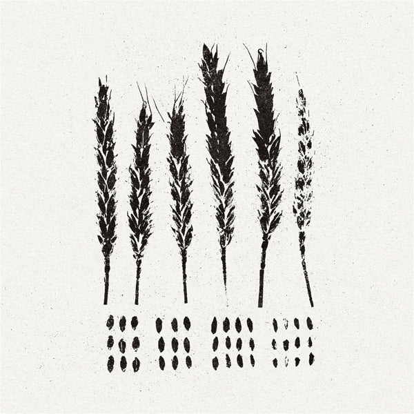 |  Vinyl LP | Lo! - Gleaners (LP) | Records on Vinyl