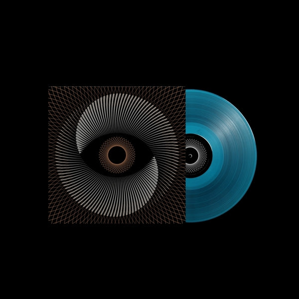 |  Vinyl LP | Ocean - Holocene (Instrumental) (LP) | Records on Vinyl