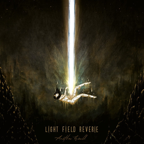 Light Field Reverie - Another World  |  Vinyl LP | Light Field Reverie - Another World (LP) | Records on Vinyl