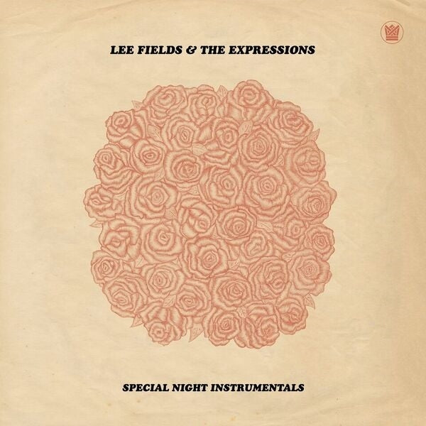 |  Vinyl LP | Lee & the Expressions Fields - Special Night Instrumentals (LP) | Records on Vinyl
