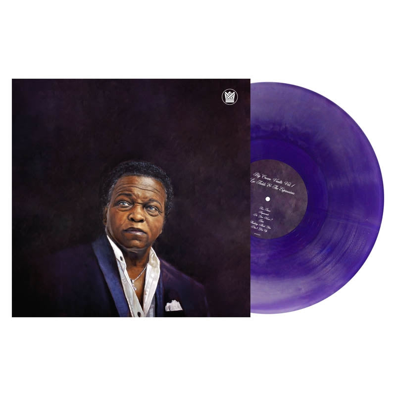 Lee Fields & The Express - Big Crown..  |  Vinyl LP | Lee & the Expressions Fields - Big Crown Vaults Vol. 1 (LP) | Records on Vinyl