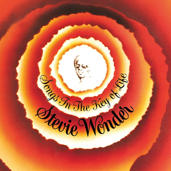 Stevie Wonder - Songs In The Key..+ 7" | Vinyl LP | Stevie Wonder - Songs In the Key of Life (3 LPs) | Records on Vinyl