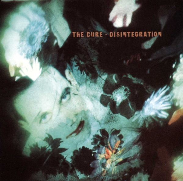 Cure - Disintegration | Vinyl LP | Cure - Disintegration (2 LPs) | Records on Vinyl