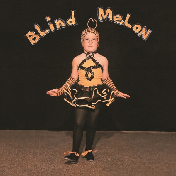 Blind Melon - Blind Melon  |  Vinyl LP | Blind Melon - Blind Melon (LP) | Records on Vinyl