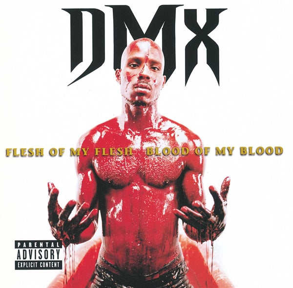 | Vinyl LP | Dmx - Flesh of My Flesh, Blood of My Blood (2 LPs) | Records on Vinyl