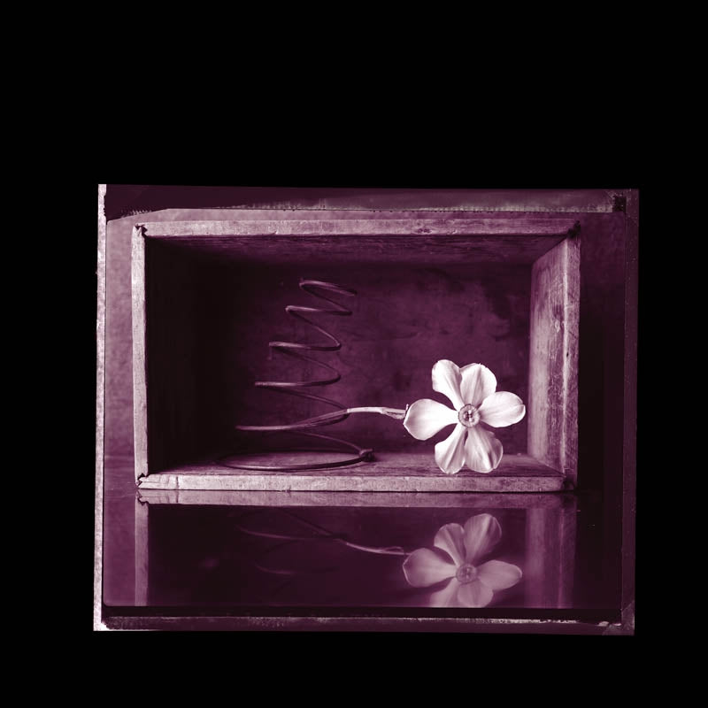 |  7" Single | Rob & Kramer Crow - Hymns (Single) | Records on Vinyl