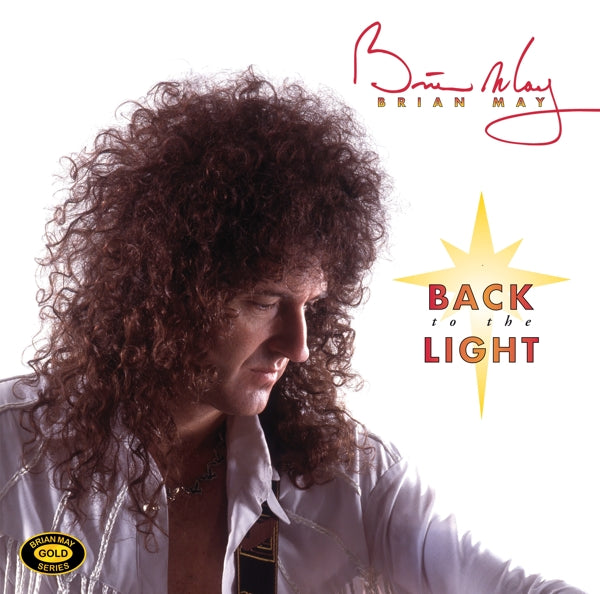 |  Vinyl LP | Brian May - Back To the Light (3 LPs) | Records on Vinyl