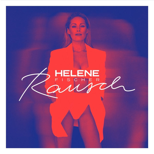 |  Vinyl LP | Helene Fischer - Rausch (2 LPs) | Records on Vinyl
