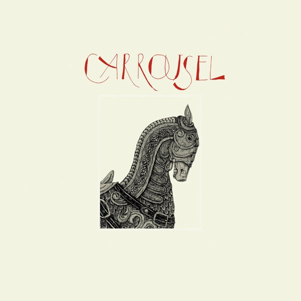 Diggy Dex - Carrousel |  Vinyl LP | Diggy Dex - Carrousel (LP) | Records on Vinyl