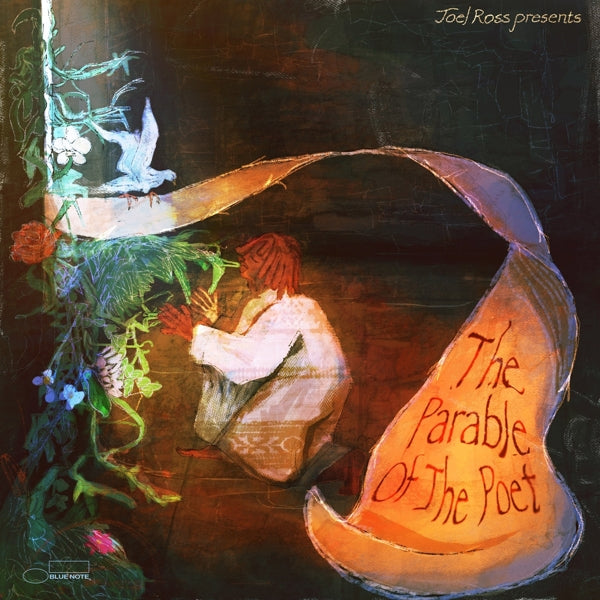 |  Vinyl LP | Joel Ross - The Parable of the Poet (2 LPs) | Records on Vinyl