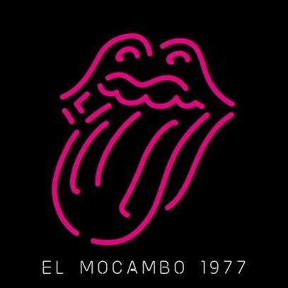 |  Vinyl LP | Rolling Stones - Live At the El Mocambo (4 LPs) | Records on Vinyl
