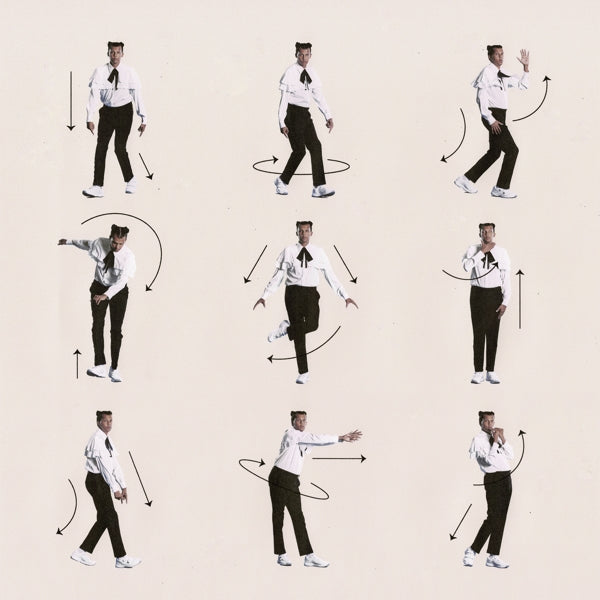|  7" Single | Stromae - Sante (Single) | Records on Vinyl