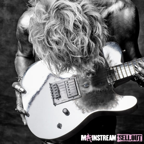 |  Vinyl LP | Machine Gun Kelly - Mainstream Sellout (LP) | Records on Vinyl