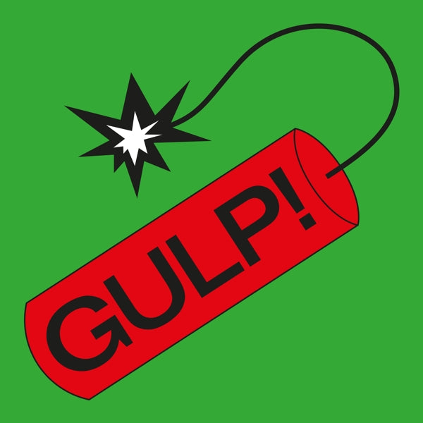 | Vinyl LP | Sports Team - Gulp! (LP) | Records on Vinyl