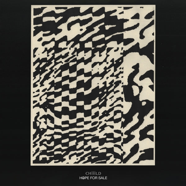 |  Vinyl LP | Chiiild - Hope For Sale (LP) | Records on Vinyl