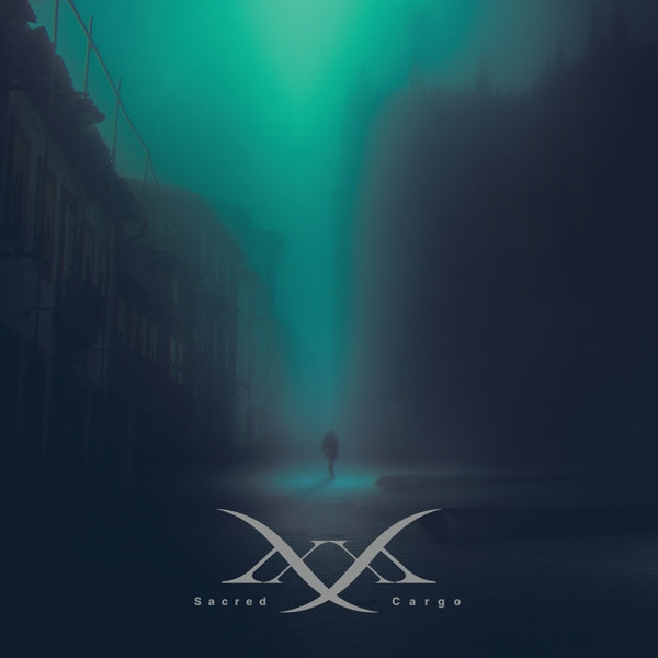 |  Vinyl LP | Mmxx - Sacred Cargo (LP) | Records on Vinyl