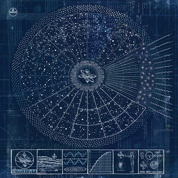|  Vinyl LP | Comet is Coming - Hyper-Dimensional Expansion Beam (LP) | Records on Vinyl