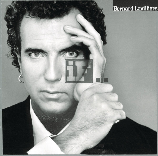 | Vinyl LP | Bernard Lavilliers - If (2 LPs) | Records on Vinyl