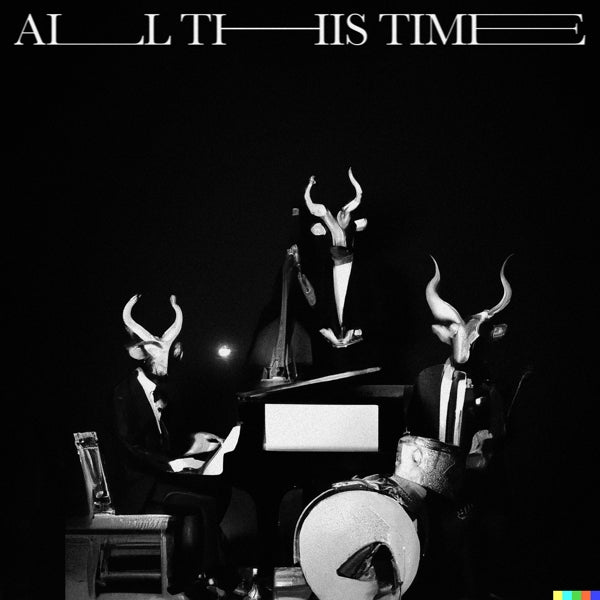 |  Vinyl LP | Lambert - All This Time (LP) | Records on Vinyl
